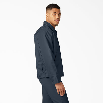 Dickies Insulated Eisenhower Jacket - Airforce Blue (AF)