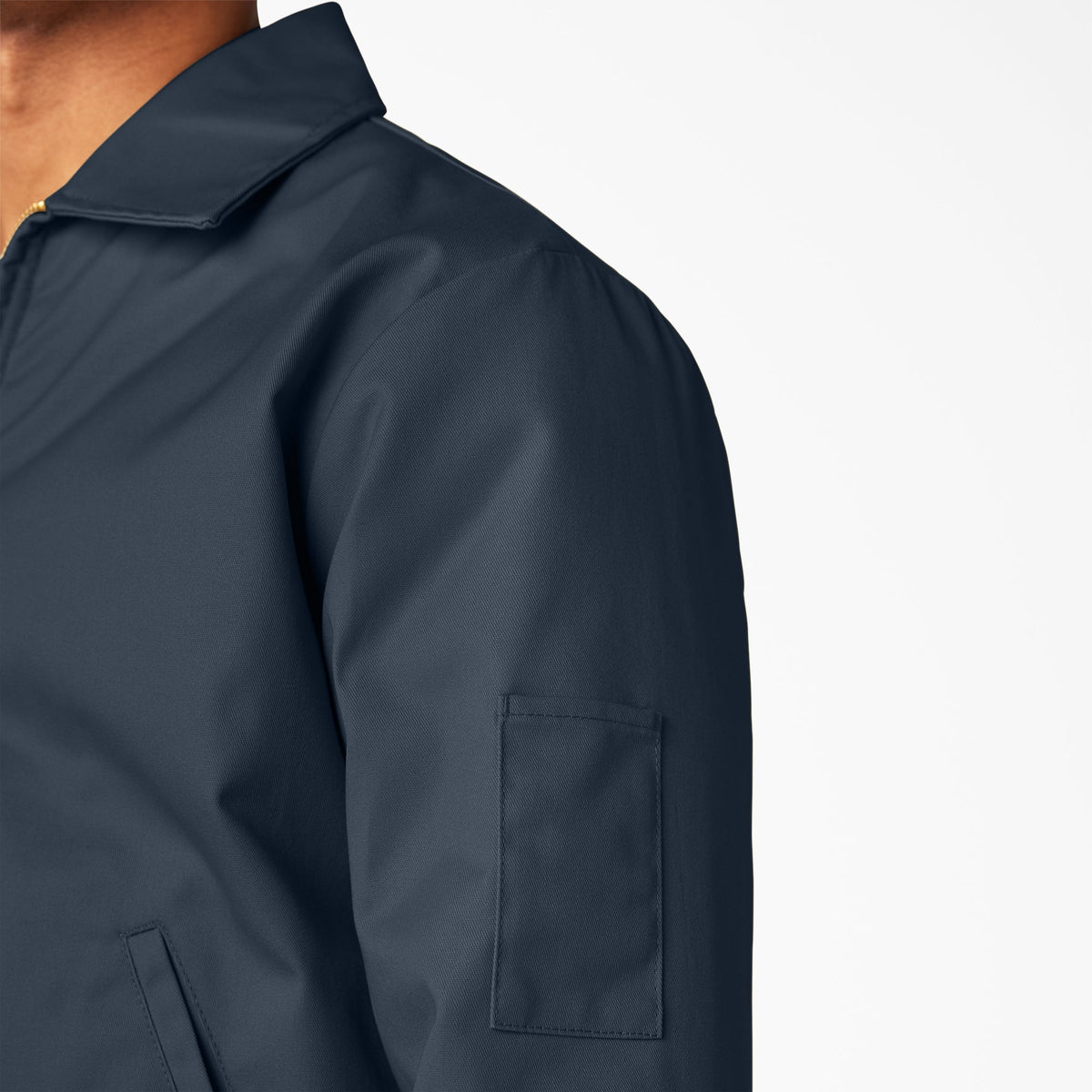 Dickies Insulated Eisenhower Jacket - Airforce Blue (AF)
