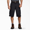 Rinsed Black (RBK)