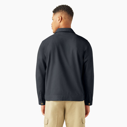 Dickies Utility Service Jacket - Dark Navy (DN)