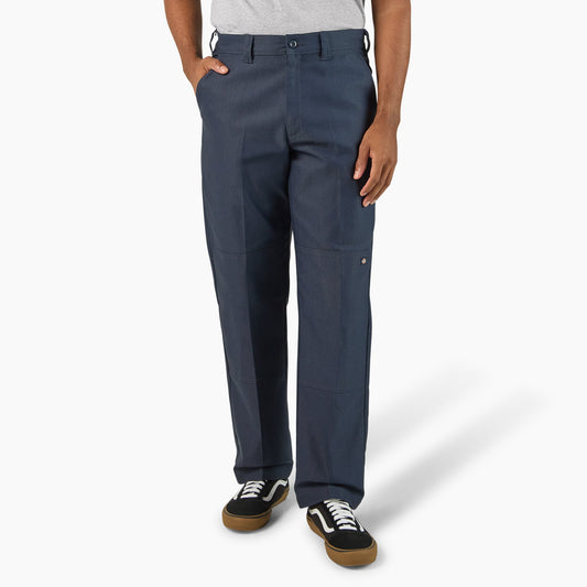 Dickies Pro Series Double Knee Work Pants - Dark Navy (0DN)