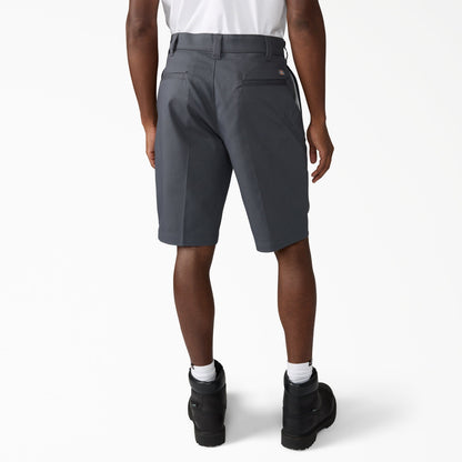 Dickies 874™ Pro Series Work Shorts, 11" - Charcoal (0CH)