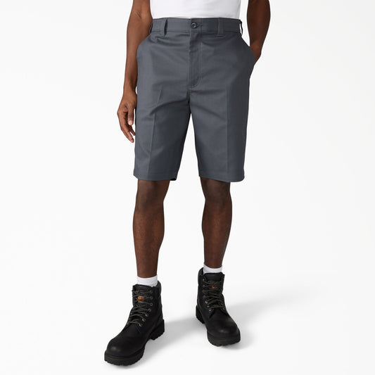 Dickies 874™ Pro Series Work Shorts, 11" - Charcoal (0CH)