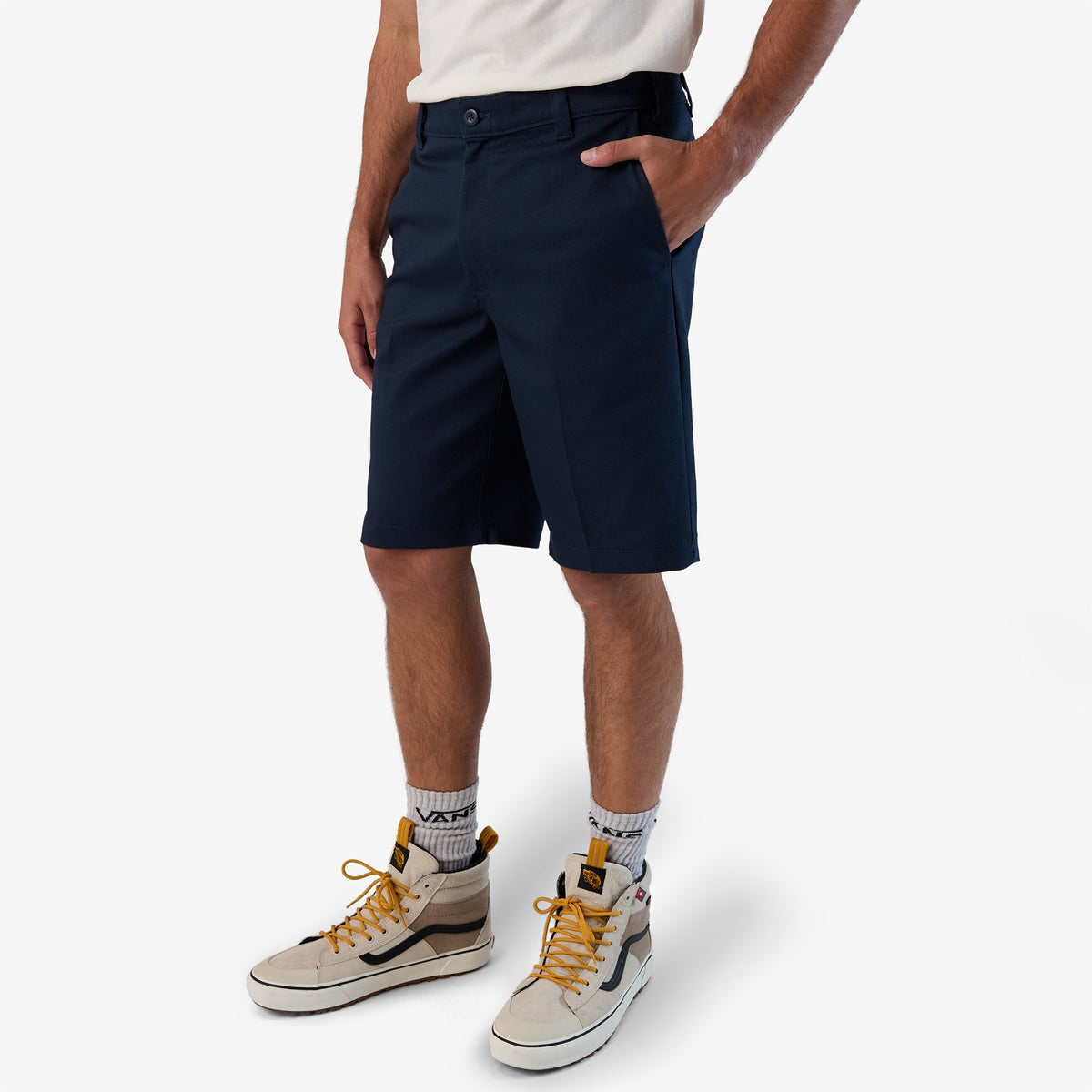 Dickies 874™ Pro Series Work Shorts, 11" - Dark Navy (0DN)