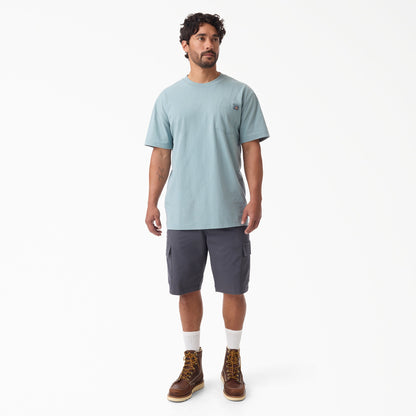 Dickies Pro Series Cargo Shorts, 11" - Charcoal (0CH)