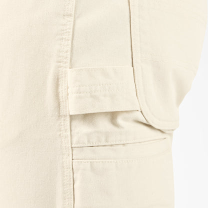 Dickies Double Knee Painter's Pants - Natural (0NT)