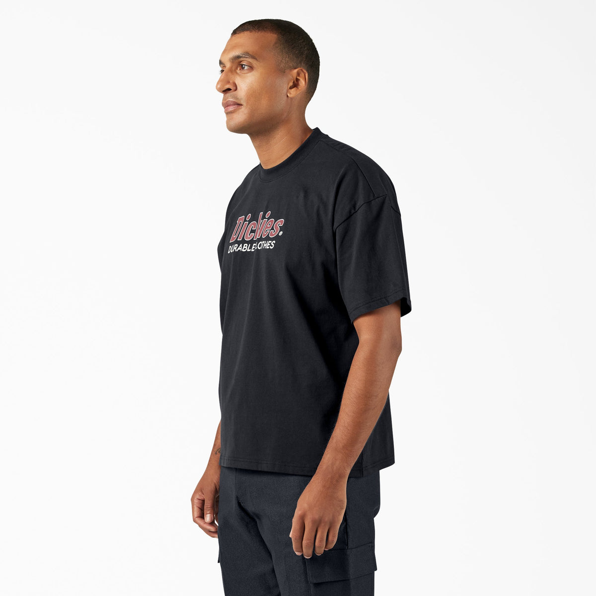 Dickies Williston T-Shirt - Night Sky (L18)