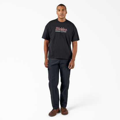 Dickies Williston T-Shirt - Night Sky (L18)