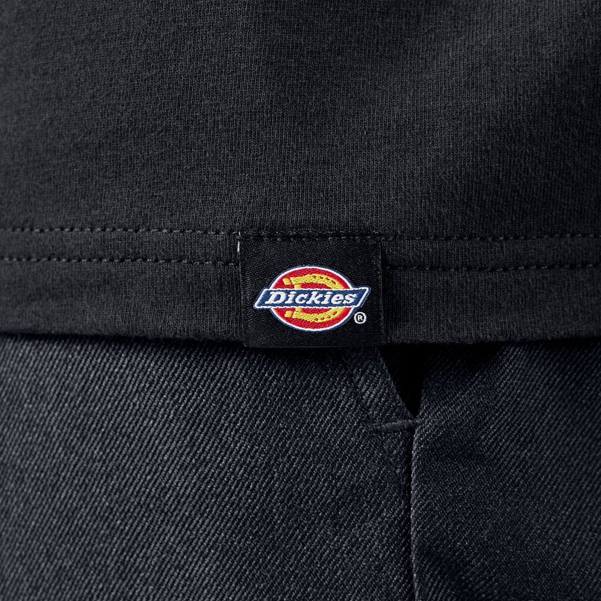 Dickies Williston T-Shirt - Night Sky (L18)