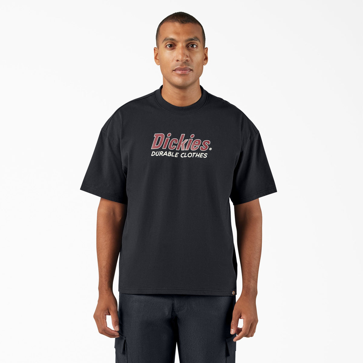 Dickies Williston T-Shirt - Night Sky (L18)