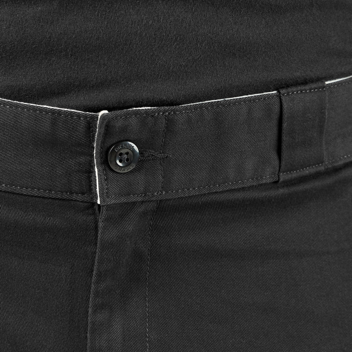 Dickies 247 Regular Fit Pants - Black (BLK)