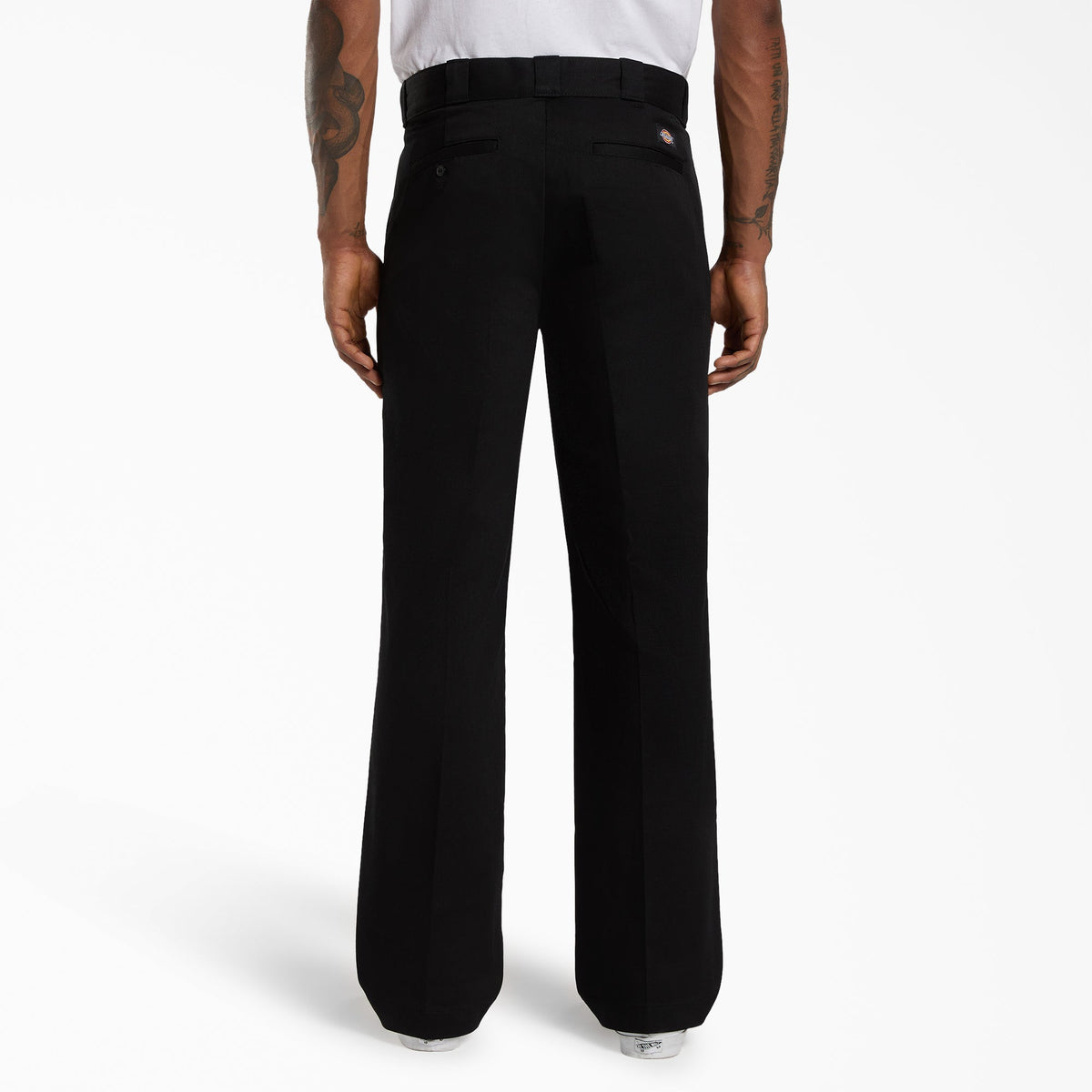 Dickies 247 Regular Fit Pants - Black (BLK)