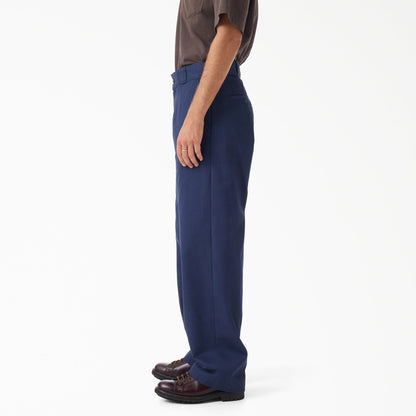 Dickies 247 Loose Fit Pants - NAVY BLUE (NV0)