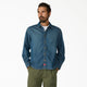 Khaki Tinted Blue (L23)