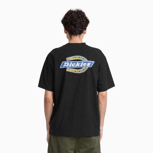 Dickies Paradise Short Sleeve T-Shirt - Black (BLK)