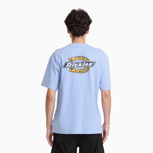 Dickies Paradise Short Sleeve T-Shirt - LAVENDER PURPLE (C21)