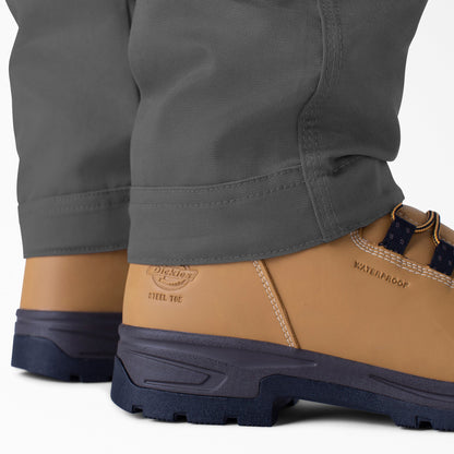 Dickies FLEX DuraTech Relaxed Fit Duck Cargo Pants - Slate Gray (SL)
