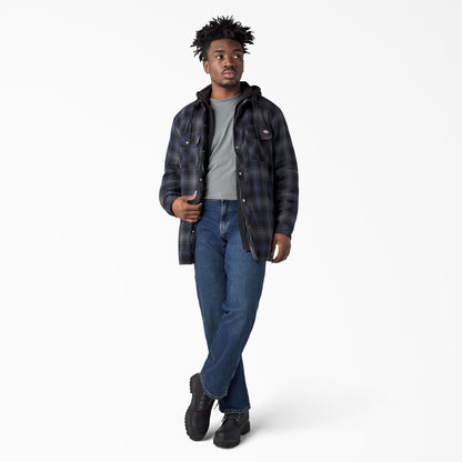 Dickies FLEX Relaxed Fit Carpenter Jeans - Medium Denim Wash (MWI)