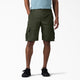 Stonewashed Olive Green (SOG)