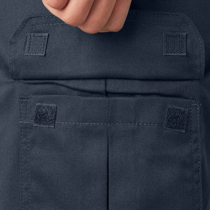Dickies Relaxed Fit Cargo Work Pants - Dark Navy (DN)