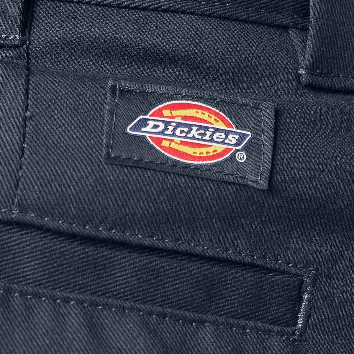 Dickies Relaxed Fit Cargo Work Pants - Dark Navy (DN)