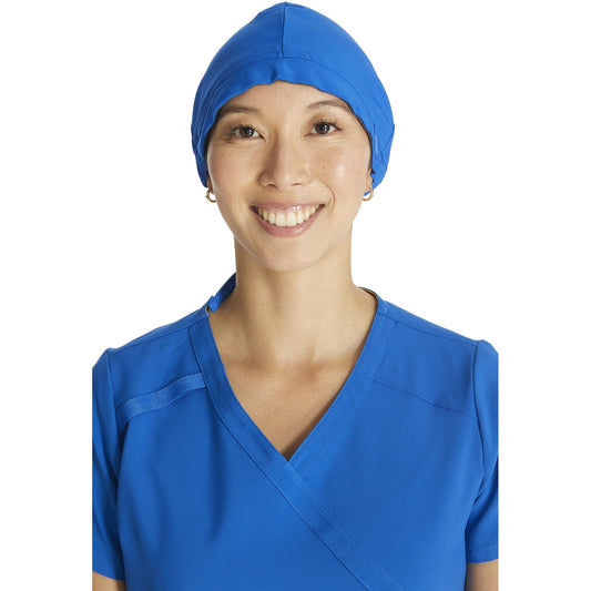 Dickies Unisex EDS Essentials Scrubs Hat - ROYAL (RYLZ)