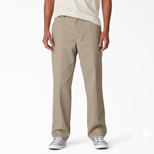 Dickies Dickies Skateboarding Regular Fit Twill Pants - Desert Sand (DS)