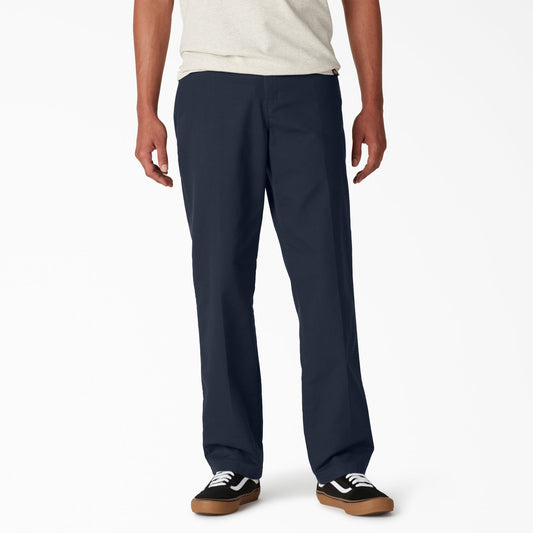 Dickies Dickies Skateboarding Slim Fit Pants - Dark Navy (DN)