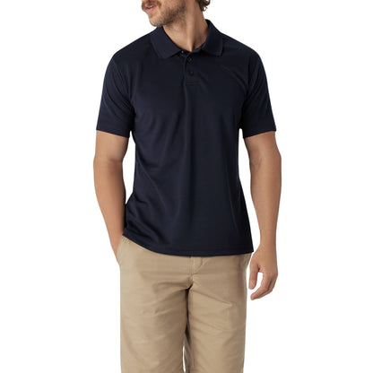Dickies Short Sleeve Performance Polo Shirt - Night Navy (IN2)