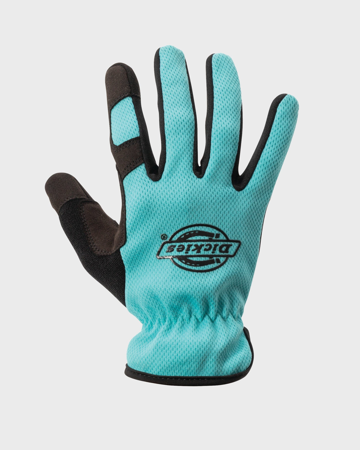 Dickies Touchscreen Work Gloves with Speedcuff - Teal (TL)