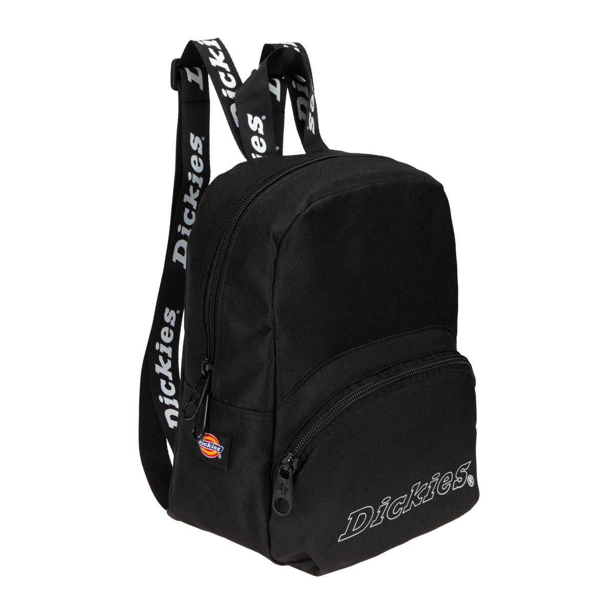 Dickies Dickies Logo Mini Backpack - Black