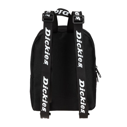 Dickies Dickies Logo Mini Backpack - Black