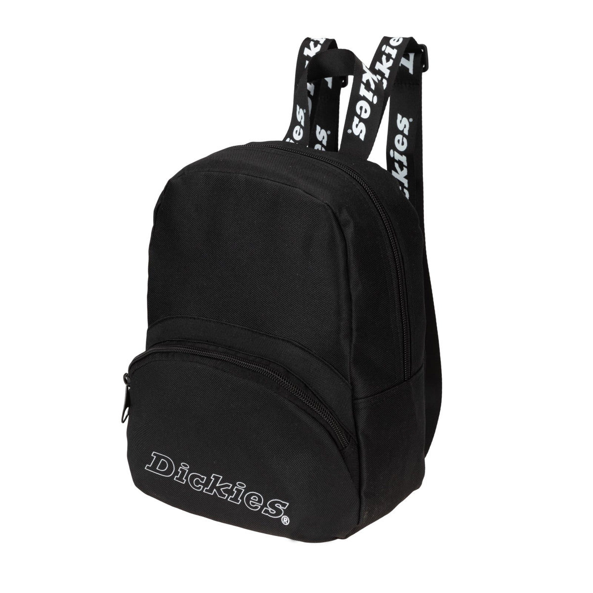 Dickies Dickies Logo Mini Backpack - Black