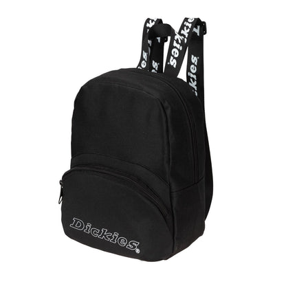 Dickies Dickies Logo Mini Backpack - Black