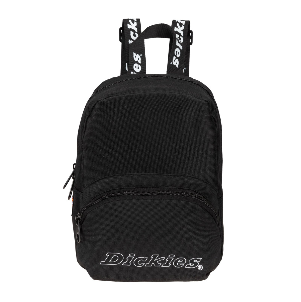 Dickies Dickies Logo Mini Backpack - Black