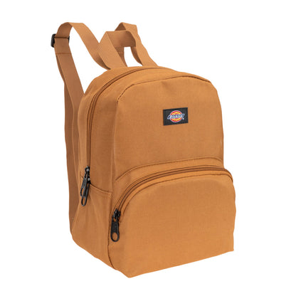 Dickies Dickies Mini Backpack - Brown Duck (BD0)