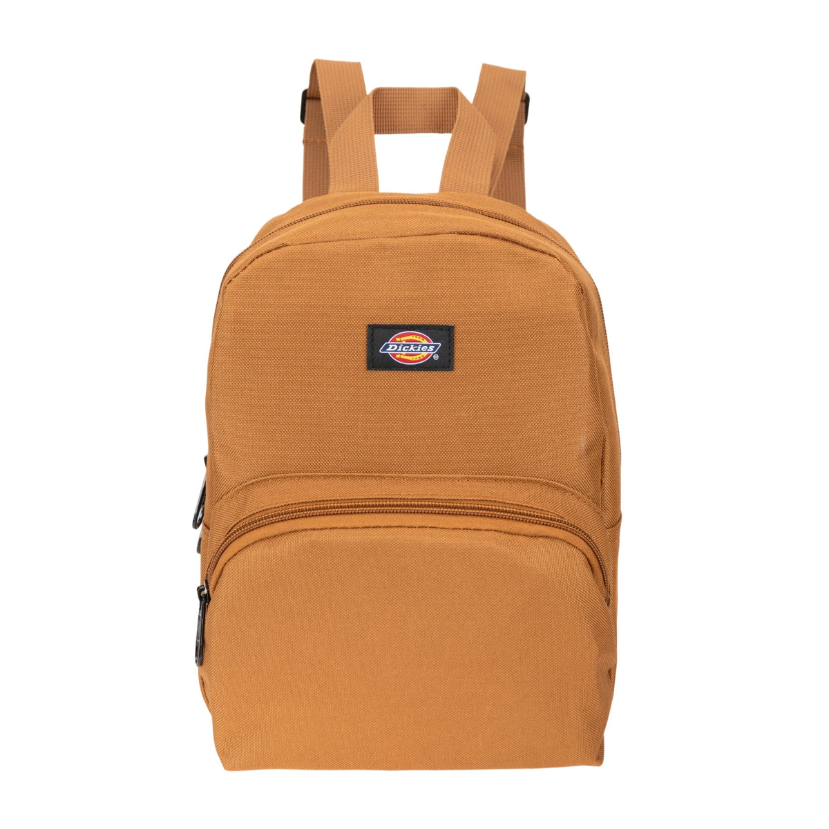 Dickies Dickies Mini Backpack - Brown Duck (BD0)