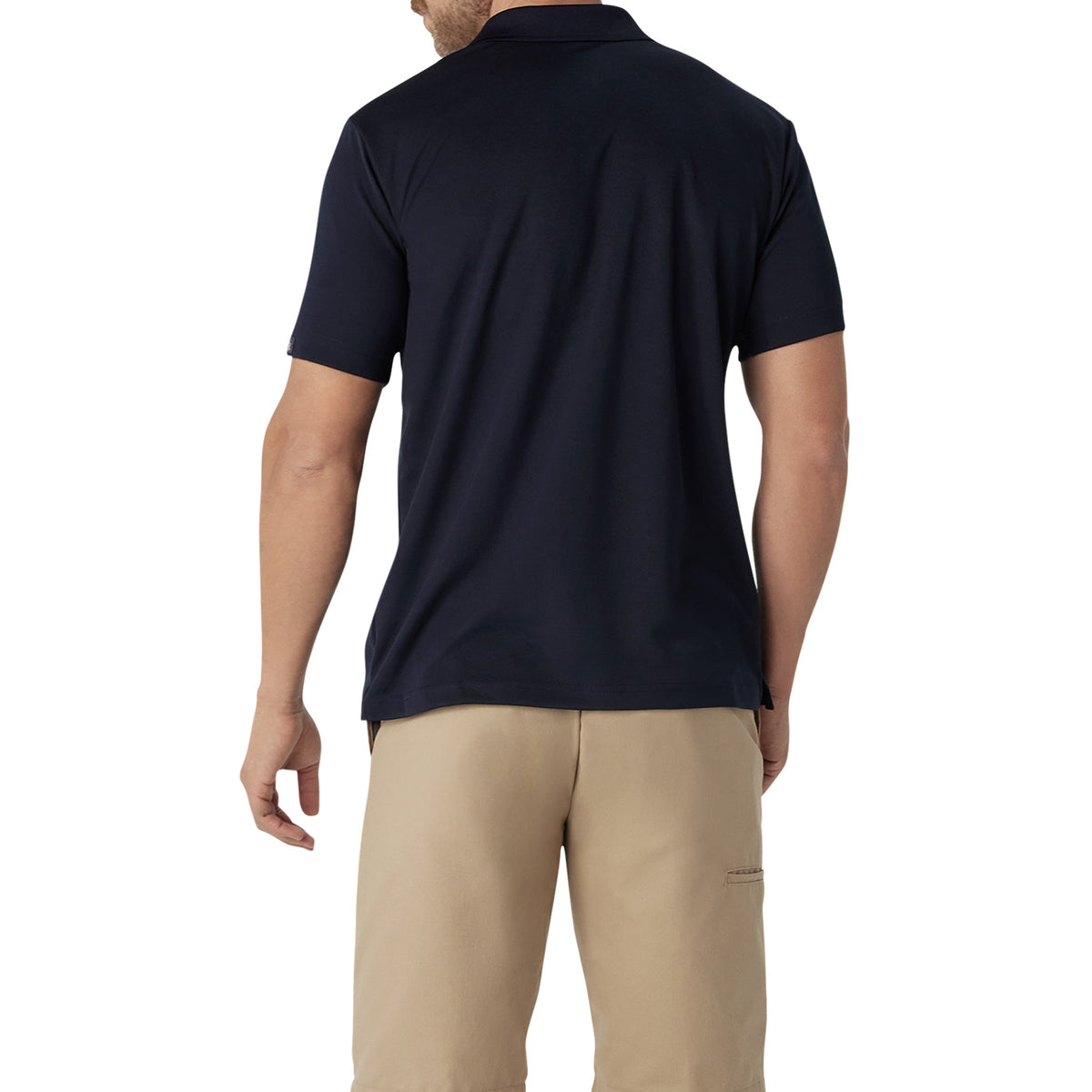 Dickies Short Sleeve Performance Polo Shirt - Night Navy (IN2)